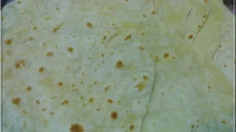 طريقة عمل الرقاق