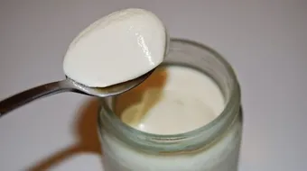 كيفية صنع الياغورت