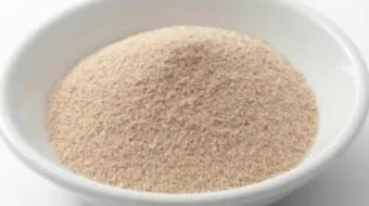 كيف تصنع خميرة الخبز