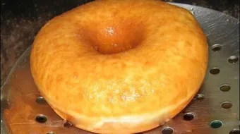 طريقة عمل كعك اليويو