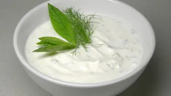 طريقة عمل اللبن الرايب