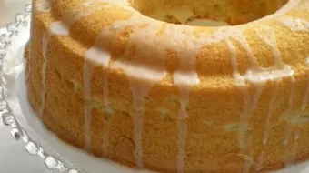 طريقة عمل الكيك بالزبادي