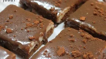 طريقة تحضير حلى الزبادي