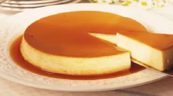 طريقة عمل حلى الزبادي