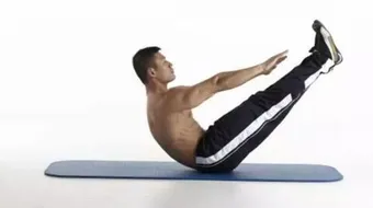 كيف تجعل جسمك مرن