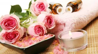 كيف تجعل رائحة جسمك جميلة