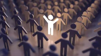 كيف تجعل شخصيتك قوية