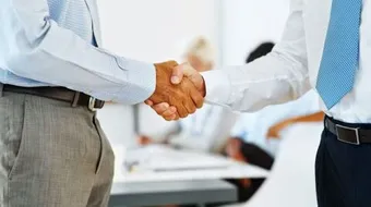 كيف تجعل يدك قوية