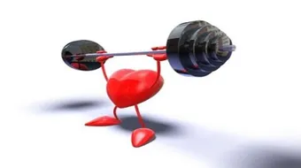 كيف تجعل قلبك قوياً ولا يخاف