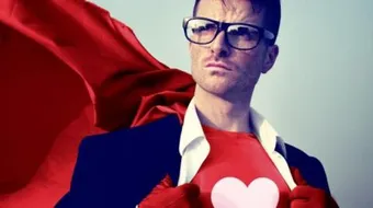 كيف تجعل قلبك قوياً