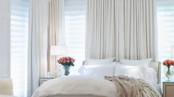 كيف تجعل غرفتك باردة