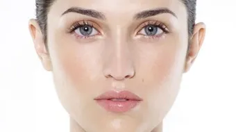 كيف تجعل بشرتك بيضاء