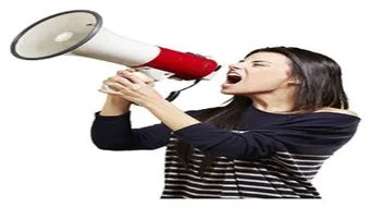 كيف تجعل صوتك خشن