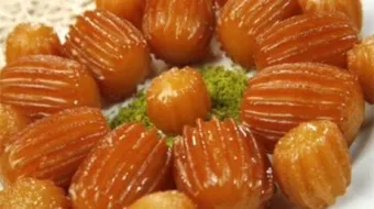 كيفية عمل أصابع زينب