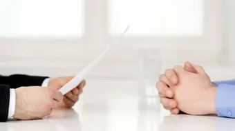 كيف تدير مقابلة شخصية ناجحة