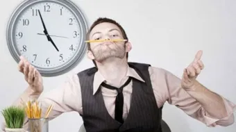 كيف تدير وقتك