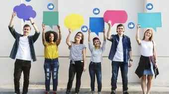 كيف أتقن فن الكلام