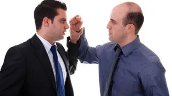 كيفية مواجهة الآخرين