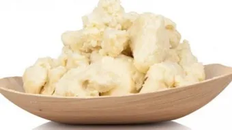 طريقة تذويب زبدة الشيا