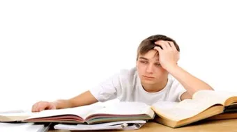 كيف تحفظ دروسك