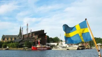 كيف يمكن الهجرة إلى السويد