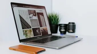 كيفية تصغير الشاشة