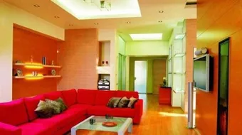 طريقة مزج ألوان الطلاء