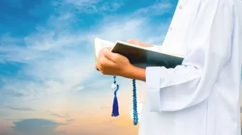 كيفية طاعة الله