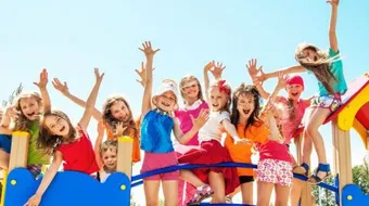 كيف أفتح حضانة