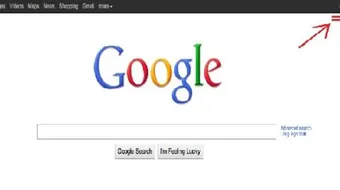 كيف أفتح حساباً في جوجل