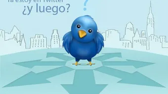 كيف أفتح حساب في تويتر