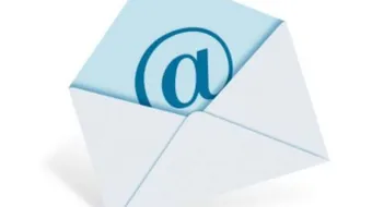 كيفية فتح بريد إلكتروني