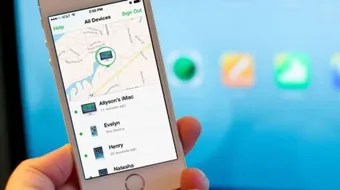 كيف أفتح الآي كلاود