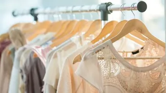 كيفية ترتيب الملابس