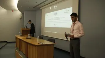 كيف تنظم مؤتمراً ناجحاً