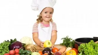 كيف أنظم أكلي