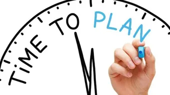 كيفية تنظيم الوقت للدراسة