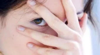 كيف أتغلب على الخوف