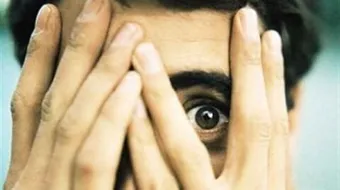 كيف تتغلب على الخوف