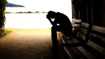 كيف تتغلب على الحزن