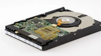 كيفية تقسيم الهارد ديسك