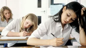 كيف تنجح في الامتحان