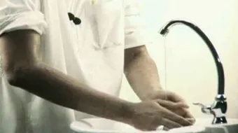 كيف نتوضأ للصلاة