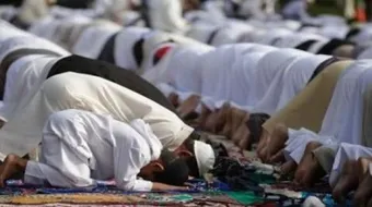 كيفية أداء صلاة عيد الفطر