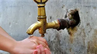 كيفية الوضوء الصحيح