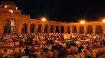 كيف تؤدي صلاة التراويح