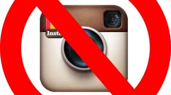 طريقة حذف حساب إنستغرام نهائياً