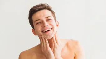 كيفية التخلص من شعر الوجه نهائياً للرجال