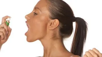 كيف أزيل رائحة الفم نهائياً