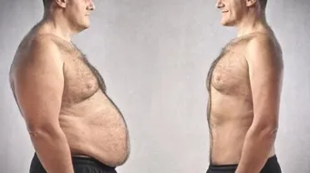 كيفية إزالة الكرش نهائياً